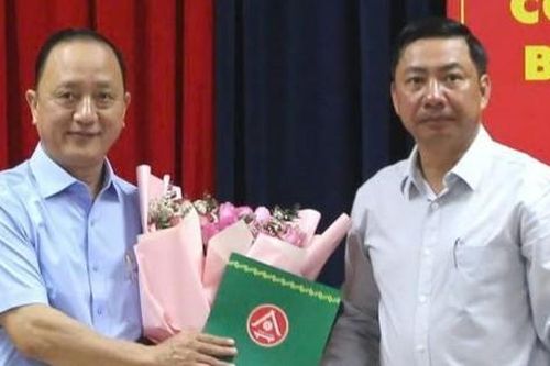 Đắk Lắk bổ nhiệm Phó ban Nội chính Tỉnh ủy