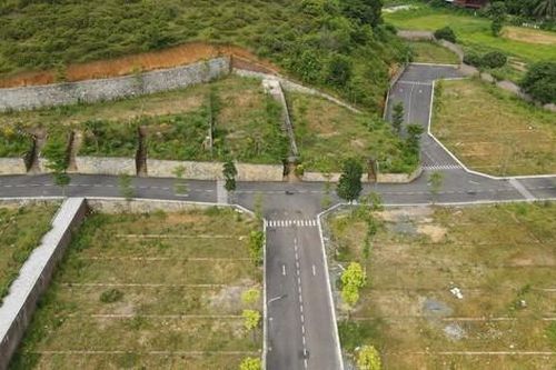 Hà Nội giao hơn 5.400m2 đất cho huyện Thạch Thất chuẩn bị đấu giá