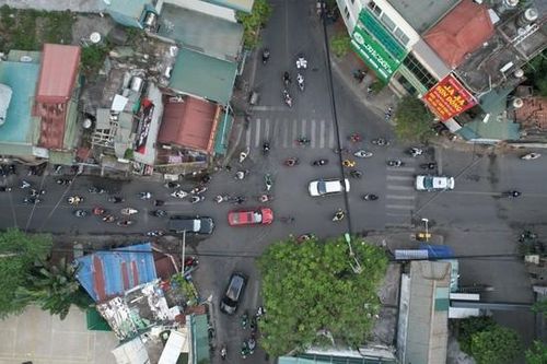 Hà Nội sẽ cưỡng chế, thu hồi đất thực hiện dự án mở rộng tuyến phố Nguyễn Tuân