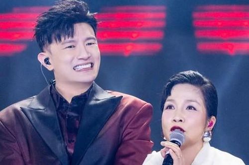 Diva Mỹ Linh: 'Nếu khán giả không chấp nhận, Dược sĩ Tiến không có cửa'