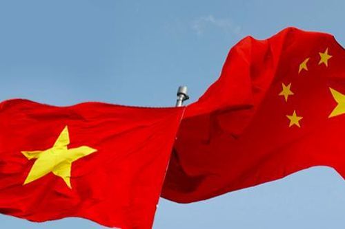 Lãnh đạo Đảng, Nhà nước, Quốc hội điện mừng 75 năm Ngày Quốc khánh Trung Quốc