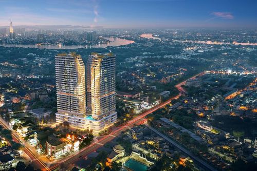Thành phố Thủ Đức đón chào King Crown Infinity – Tâm điểm kết nối hoàn mỹ