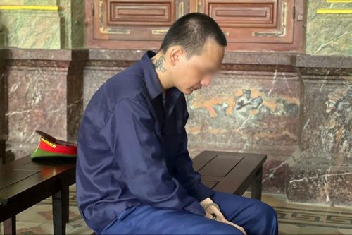Sát hại người tình vì bị 'đá'