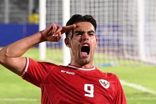 Thái Lan, Indonesia đoạt vé dự VCK U20 châu Á 2025