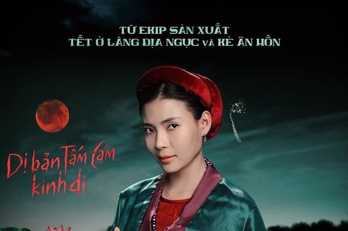 Phim nghìn tỷ của mỹ nam Jung Hae In không thể đánh bại được 'Cám'