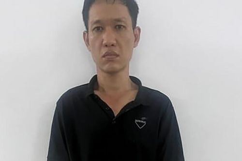 Bắt đối tượng thực hiện hàng loạt vụ trộm cắp tại cửa hàng ở TPHCM