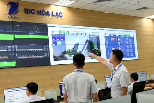 Phát triển hạ tầng đám mây, mở đường ứng dụng AI vào kinh doanh