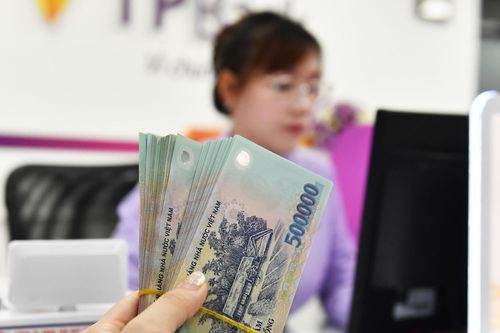 Ngân hàng Nhà nước dự thảo chính sách cơ cấu nợ hỗ trợ khách hàng sau bão Yagi