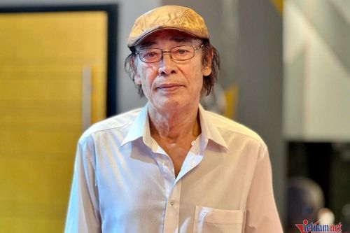 'Điện ảnh Việt muốn phát triển cần kịch bản hay, mang bản sắc riêng'