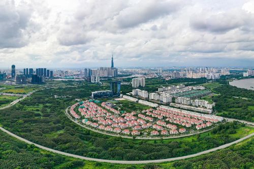 TPHCM chốt hạn mức đất ở cá nhân khu vực nông thôn và đô thị