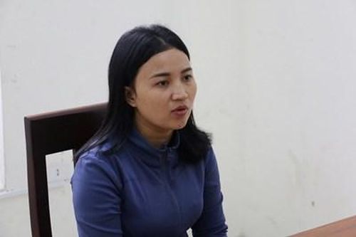 Người phụ nữ 9X lừa đảo đầu tư bất động sản, chiếm đoạt hơn 7 tỉ đồng