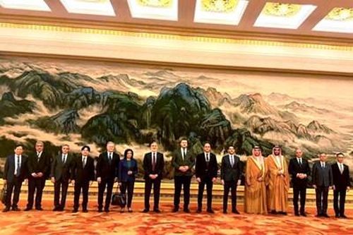 Đoàn đại biểu VKSND tối cao Việt Nam tham dự Hội nghị Mạng lưới toàn cầu các cơ quan thực thi pháp luật chống tham nhũng