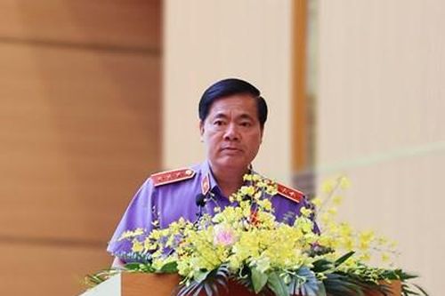 Điểm nhấn tạo đột phá trong công tác chuyển đổi số năm 2024 và những năm tiếp theo*