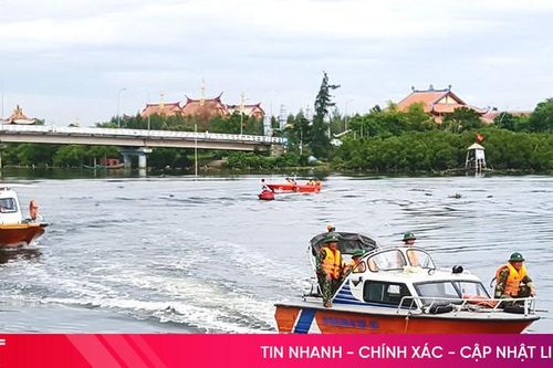 Nâng cao kỹ năng ứng phó thiên tai, cứu hộ cho lực lượng tuyến đầu