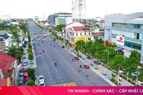 'Lời giải' cho bài toán chống ngập lụt ở đô thị trung tâm