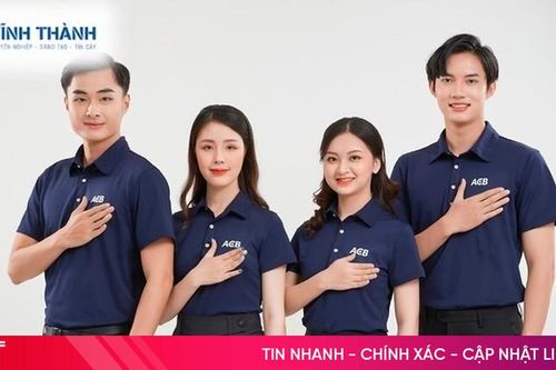 Đồng phục Vĩnh Thành - xưởng may áo thun đồng phục giá rẻ, cao cấp