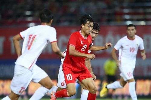 Xác định xong 16 đội dự VCK U20 châu Á 2025, U20 Việt Nam bị loại