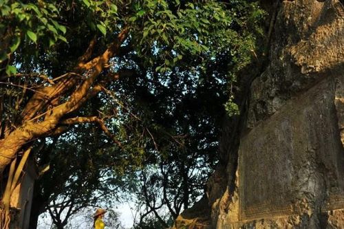 Khám phá Di tích Quốc gia Đặc biệt núi Non Nước: Núi thơ độc đáo nhất Việt Nam