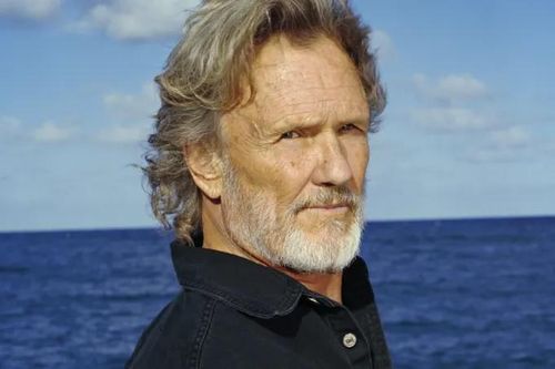 Vĩnh biệt Kris Kristofferson - Huyền thoại nhạc đồng quê và diễn viên gạo cội Mỹ