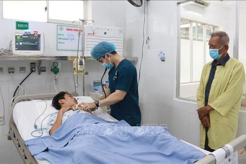 Thường xuyên kiểm tra, tránh tai nạn đáng tiếc do hư hỏng, rò rỉ nguồn điện