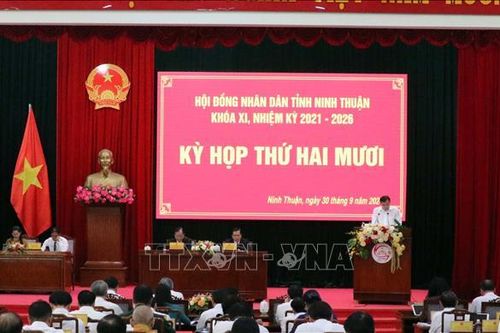 Các địa phương chú trọng kế hoạch đầu tư công trung hạn giai đoạn 2026 - 2030