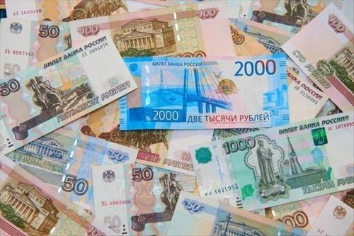 Nga tăng mạnh ngân sách cho các dự án quốc gia