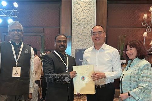 Kiểm toán Nhà nước Việt Nam trúng cử thành viên Ủy ban Kiểm toán ASOSAI nhiệm kỳ 2024 - 2027