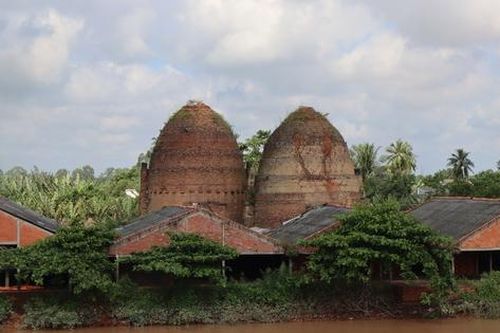 Những lò gạch kể chuyện