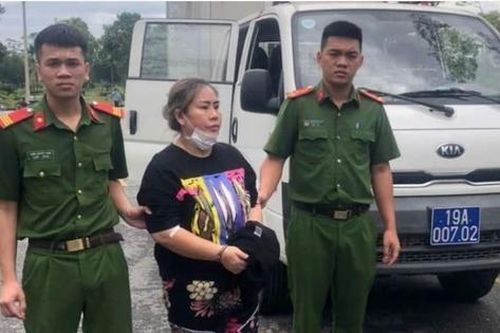 Bắt nữ quái liên tục sinh con để hoãn chấp hành án tù 9 lần