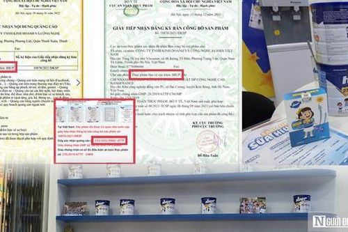 Sau xử phạt công ty TPCN vẫn quảng cáo, người tiêu dùng có quyền khởi kiện?