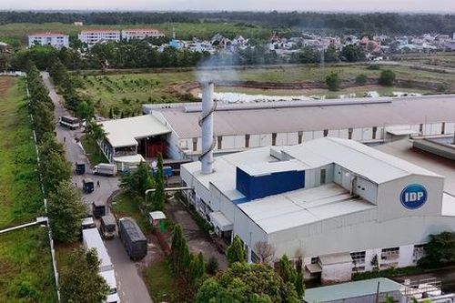 Lãnh đạo Sữa Quốc tế Lof 'bỏ túi' gần 50 tỷ đồng