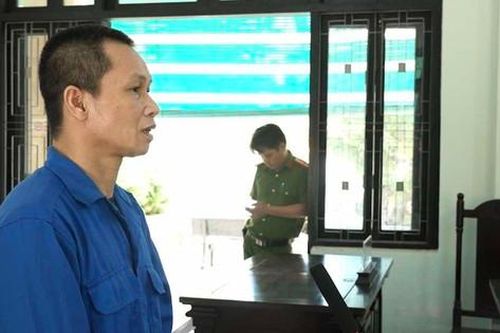 Kiếm tiền từ 'cái chết trắng', 7X trả giá bằng 20 năm tù