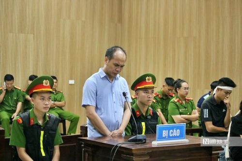 Tuyên án 12 năm cho kẻ giết người khi chơi tổ tôm ở Nam Định