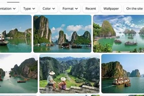 Công cụ tìm kiếm nổi tiếng ở Nga tiết lộ điều thú vị về đất nước Việt Nam