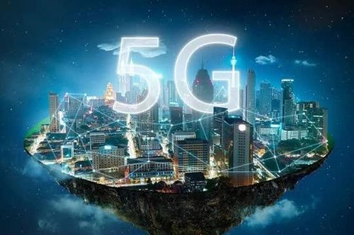 Ericsson giúp các nhà mạng Việt Nam chuyển đổi liền mạch từ 4G sang 5G