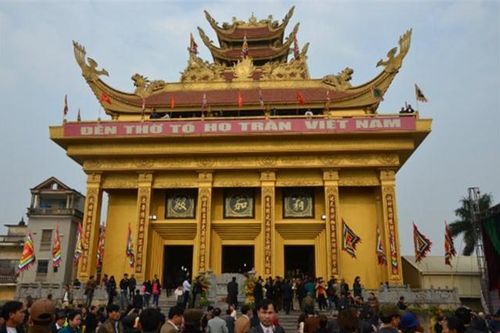 Dòng họ độc nhất vô nhị Việt Nam đặt tên dựa theo các loài cá, cụ tổ là tướng tài của An Dương Vương