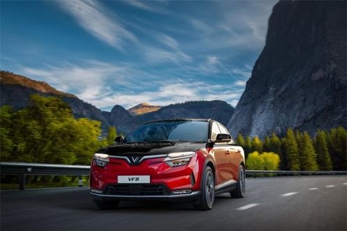 Mẫu xe nào đáng mua nhất trong phân khúc D-SUV?