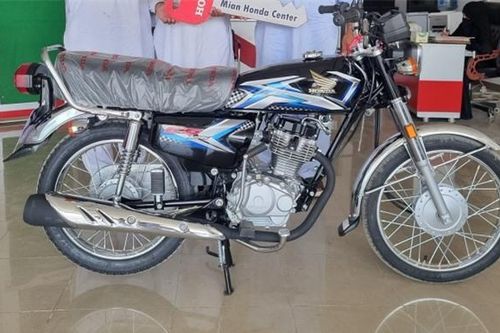 Honda chính thức mở bán 'huyền thoại côn tay' mới giá 19 triệu đồng tại đại lý, đẹp lấn át Winner X