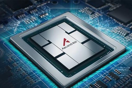 Huawei thử nghiệm chip AI mới