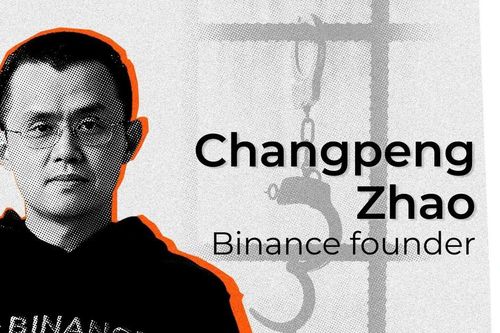 Cựu CEO Binance CZ nói gì sau khi ra tù?