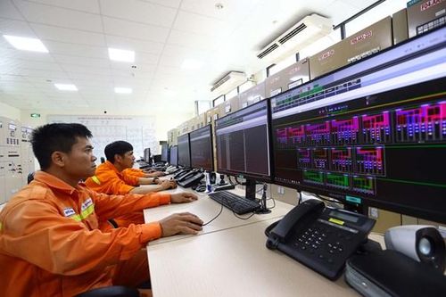Ứng dụng công nghệ để kiểm tra nhanh tại Trạm biến áp