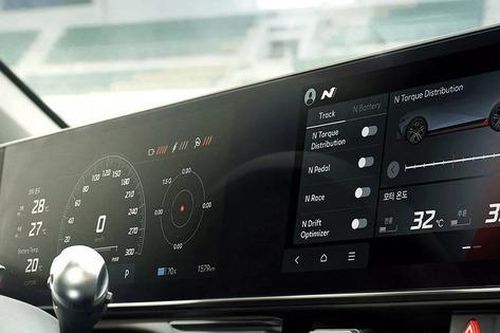 Người dùng xe Hyundai, Kia có thể điều khiển thiết bị gia dụng trên xe
