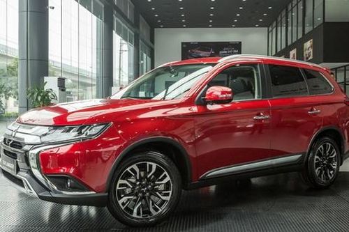 Những mẫu xe đã lâu chưa có bản mới tại Việt Nam