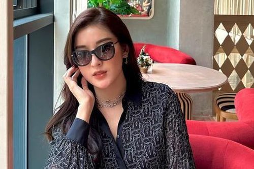 Á hậu Huyền My tiếp tục cảnh báo lừa đảo