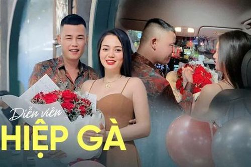 Diễn viên Hiệp Gà: 'Tôi là người đàn ông thất bại...'