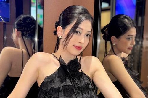 Á hậu Việt bị chồng kéo lê chân quanh nhà