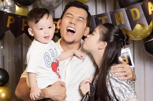 Con riêng Phương Trinh Jolie và Lý Bình có mối quan hệ ra sao?