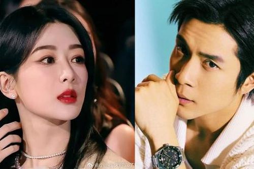 Bạn diễn mới của Dương Tử được khen vượt xa Tiêu Chiến, Thành Nghị