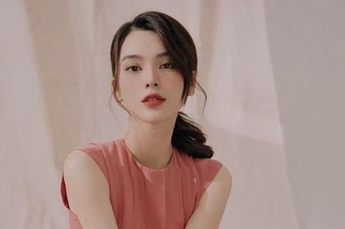 Quỳnh Lương tiết lộ 'nỗi bất hạnh' khi yêu bạn trai thiếu gia giàu có
