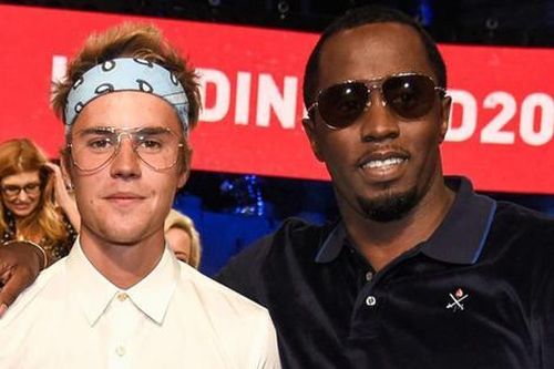Justin BieBer vẫn dành sự tôn trọng cho Sean 'Diddy' Combs?